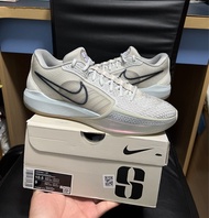 Nike Sabrina 1 Ionic Photon Dust US9 sabrina1 kobe gt cut ja