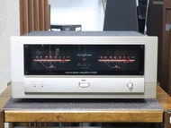 【風行推薦】二手原裝日本進口Accuphase/金嗓子 P-5000 HIFI發燒後級功放220V