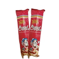 INTERBIS Crackers Biscuit 100g