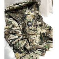 Camuflage cloth/ net for/sanggoan camouflage