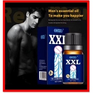 Mejisoo Oil XXL Massage Essential Oil Body Care Massage Oil For Enlargement Pembesar Bigger Longer f