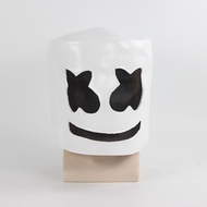 DJ Marsh Mello Cosplay Mask