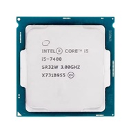 I7-2600K Quad Core 3.4 GHz 8MB LGA 1155 32 Nano 95W Desktop Loose Tablets Brand New