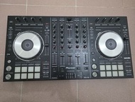 Pioneer DDJ-SX DJ控制器