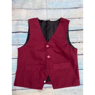 (PASS) BOY'SJacket - 1 piece