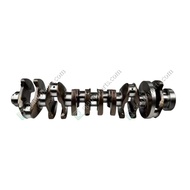 Newpars Auto Parts High Performance 3.0L N54B30 Crankshaft Cast For BMW N54 Crankshafts