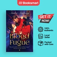 Blood Fugue - Paperback - English - 9781734382211