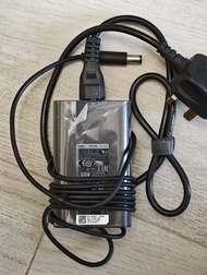 原廠 Dell 65W 手提電腦 充電器／AC 電源適配器