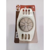[Spring Hardware Department Store] Yushanfang Stainless Steel Apple Cut Apple Dedicated Apple Slicer