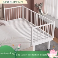 Splicing Baby Children Bed Together Bed Widen Kids Bed Frame Enlarge Bed Extension