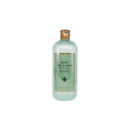[AHC]Herb solution Aloevera toner