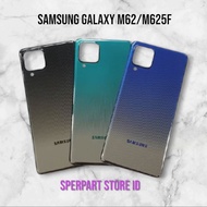 BACKDOOR BACKCOVER BACK COVER CASING SAMSUNG GALAXY M62/M625F