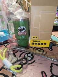 7-eleven迷你杯