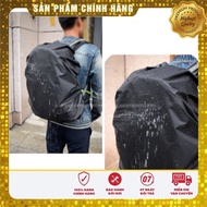 Rainproof backpack cover 45l