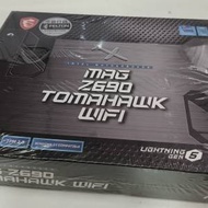 全新 MSI Z690 Tomahawk wifi