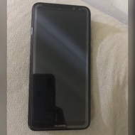 ORIGINAL HUAWEI NOVA 2i 64GB BLACK EDITION SMARTPHONE MURAH HANDPHONE MURAH