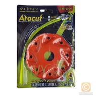 Aracut Steel Trimmer Disc / Aracut Piring Mesin Rumput Besi / Heavy Duty