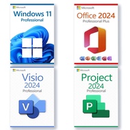 買斷重安裝可更新入KEY windows 11 10 7 金鑰key , project visio office pro plus2021 2019 2016專業加強版sketch up autoc