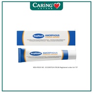HOSPIGUARD AMORPHOUS HYDROGEL DRESSING 30G
