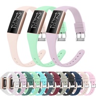 Silicone Strap For Fitbit Charge 4 3 Band Sports Bracelet Wristband Watchband For Fitbit Charge 3 4