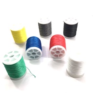 110m/Roll 0.02" Thickness Protect Bow String Serving Jig Tool  Set  Accessory