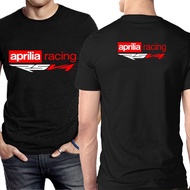Aprilia Racing 2-Sided T-Shirt