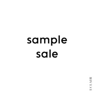 ECLAIR Collection - Latest Samples