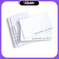 50PCS ID Card/Keytag 125Khz RFID Proximity Card Thin/Thick EM4200 EM4100 TK4100 Door Access Card Kad