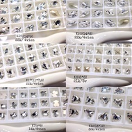 Australian block stone 89% super pretty white tones for nails