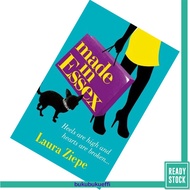 Made in Essex by Laura Ziepe