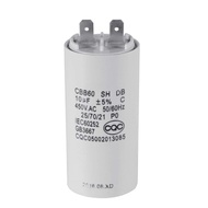 4.5UF 5UF 6UF 7UF 8UF 10UF 11UF 16UF 450V WASHING MACHINE CAPACITOR