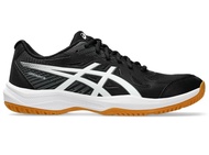ASICS UPCOURT 6 MEN BADIMNTON SHOES Volleyball Shoes 1071A104-001