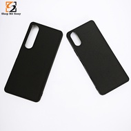 Xperia 1 VI, Xperia 10 VI, Xperia 1 III, 1 IV, 5 IV, 10 IV, Xperia 1 V, 5 V, 10 V - Anti-fingerprint