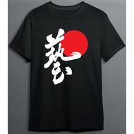 BAJU J'S RACING JAPAN T-shirt