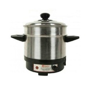 Maspion Multi Cooker Mec2750 Mec 2750 Panci Listrik Serbaguna
