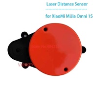 Original XiaoMi MiJia Omni 1S Self-Cleaning Robot Vacuum Mop 2 Pro Robot Vacuum Cleaner Accessories Laser Distance Sensor LDS Motor Spare Parts