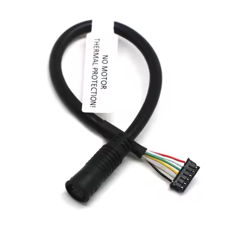Hobbywing Induction Line Adapter Connect Cable Wire Sensor Convertor JST for Ezrun Max8 G2 MAX4 HV E