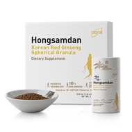 Atomy Red Ginseng Superfood Hongsamdan Korea supplement Best Korea Red Ginseng. Korea Ginseng