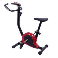 Ready Stock Gym Fitness Home Office Sport Equipment Exercise Bike | Bicycle |  Basikal Senaman 健身车