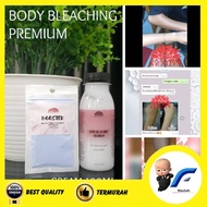 MSTH STORE Bleaching Badan Bleaching Jasmine Pemutih Badan