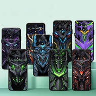 For Poco F6 Pro Case For Xiaomi Poco F6 5G Silicone Soft Protective Back Cover For Poco F6Pro Funda 