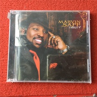 (brand new  )  Thirsty by Marvin Sapp    qian1
