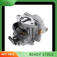 [luxiang.] Carburetor Assy for 4 Stroke 4HP 5HP //Mercury Outboard Motor Boat Marine