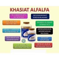 Alfafa Shaklee