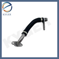 Suitable for BMW F30F07F34 Turbocharged Pipe11427588934 11428626653
