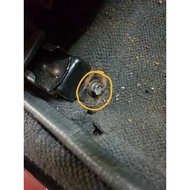Skru original ikat seat kancil mira Daihatsu l2 l5