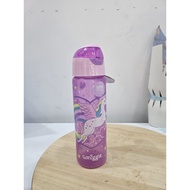 SMIGGLE STYLIN DRINKING BOTTLE | SMIGGLE 100% Original