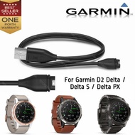 Garmin D2 Delta / Delta S / Delta PX Charger - Charging/Data Cable