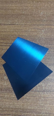 4" INCH PALITA | GAMIT PANG MASILYA | FLEXIBLE NA MAKAPAL SOLD PER PAIR (2 PCS) | FLAT PUTTY TROWEL 