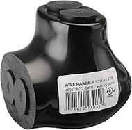 Wengart Insulated Multi-Tap Connector 6061-T6 Aluminum CU9AL Pre-Filled with Oxide Inhibitor for Cop